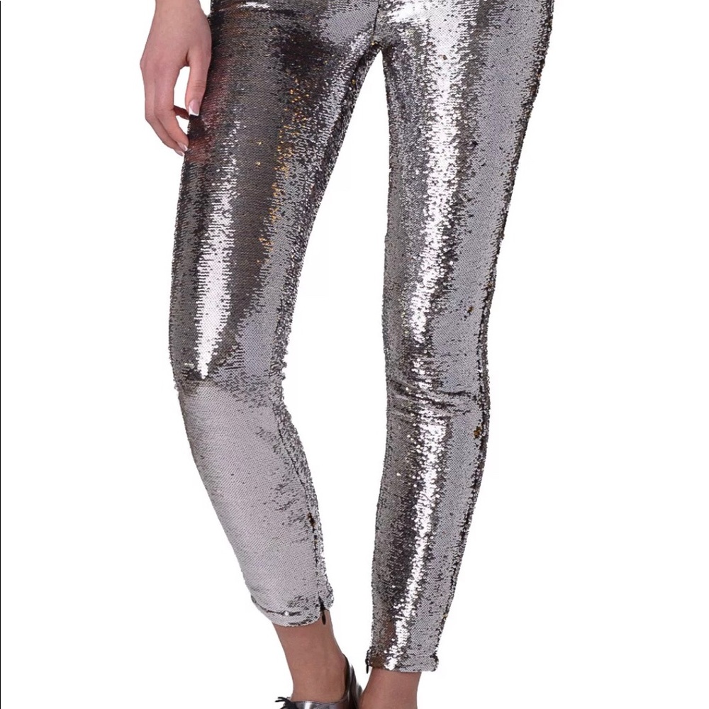 Brand new with tags Diesel Sally trousers